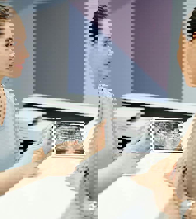 Dental Nurses